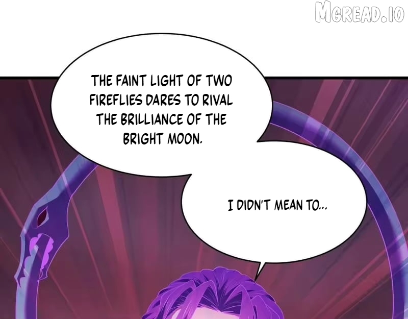 Era of the Haunted Chapter 586  - page 71
